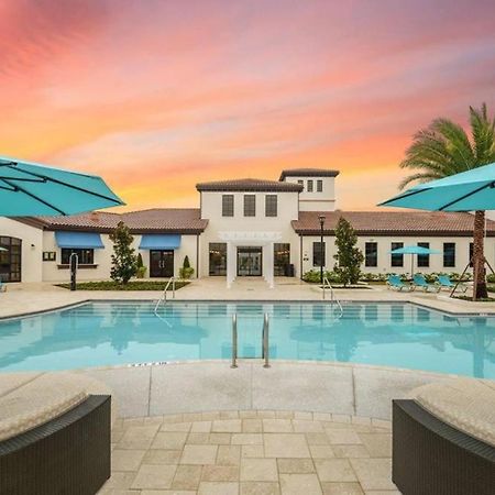 Pool Villa Wfree Waterpark Lazy River Game Room Kissimmee Extérieur photo