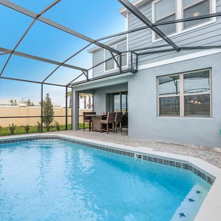 Pool Villa Wfree Waterpark Lazy River Game Room Kissimmee Extérieur photo