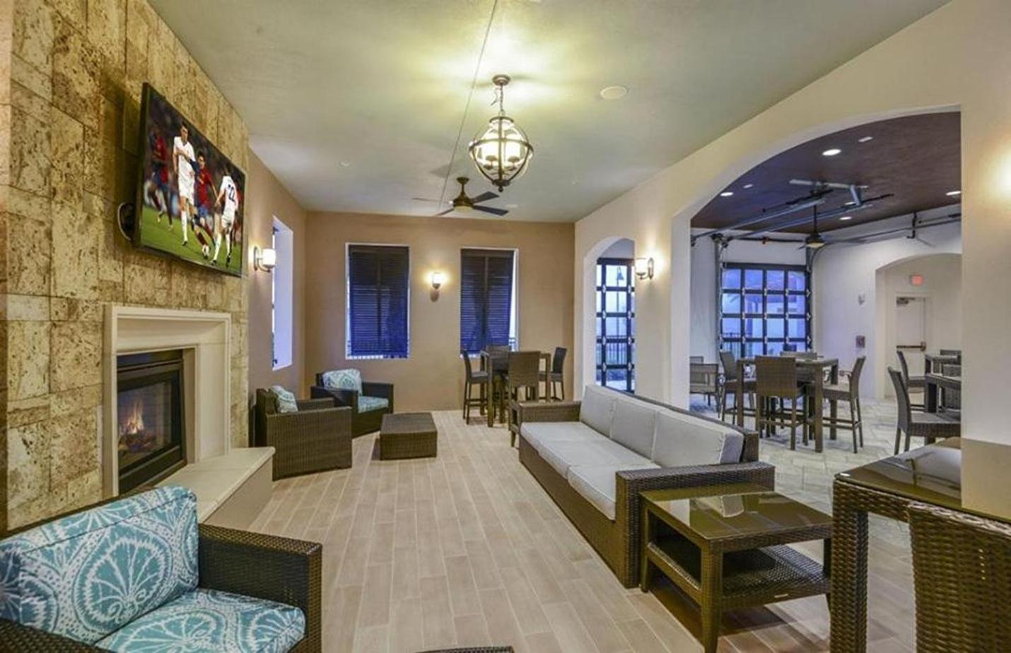Pool Villa Wfree Waterpark Lazy River Game Room Kissimmee Extérieur photo