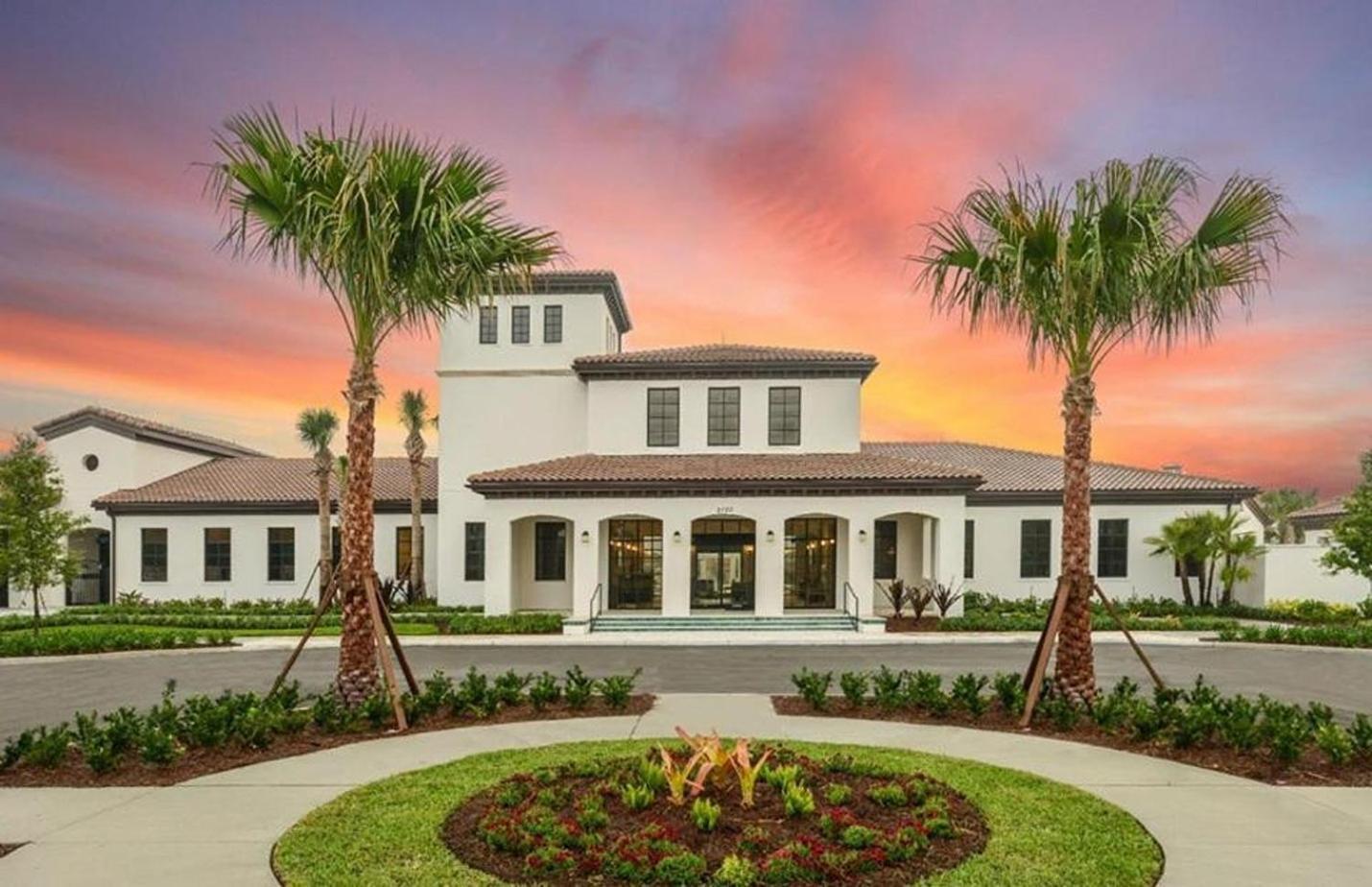 Pool Villa Wfree Waterpark Lazy River Game Room Kissimmee Extérieur photo