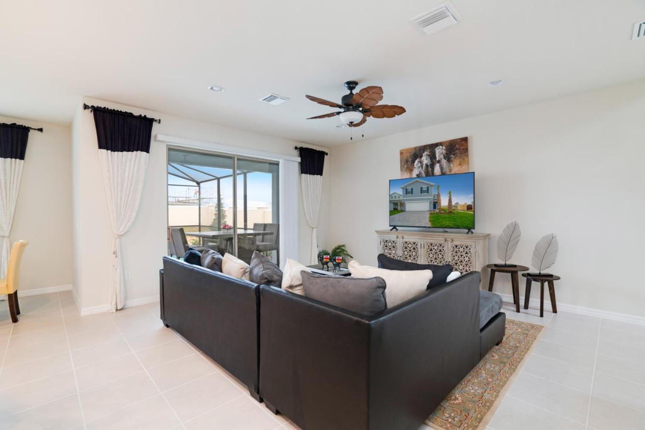 Pool Villa Wfree Waterpark Lazy River Game Room Kissimmee Extérieur photo