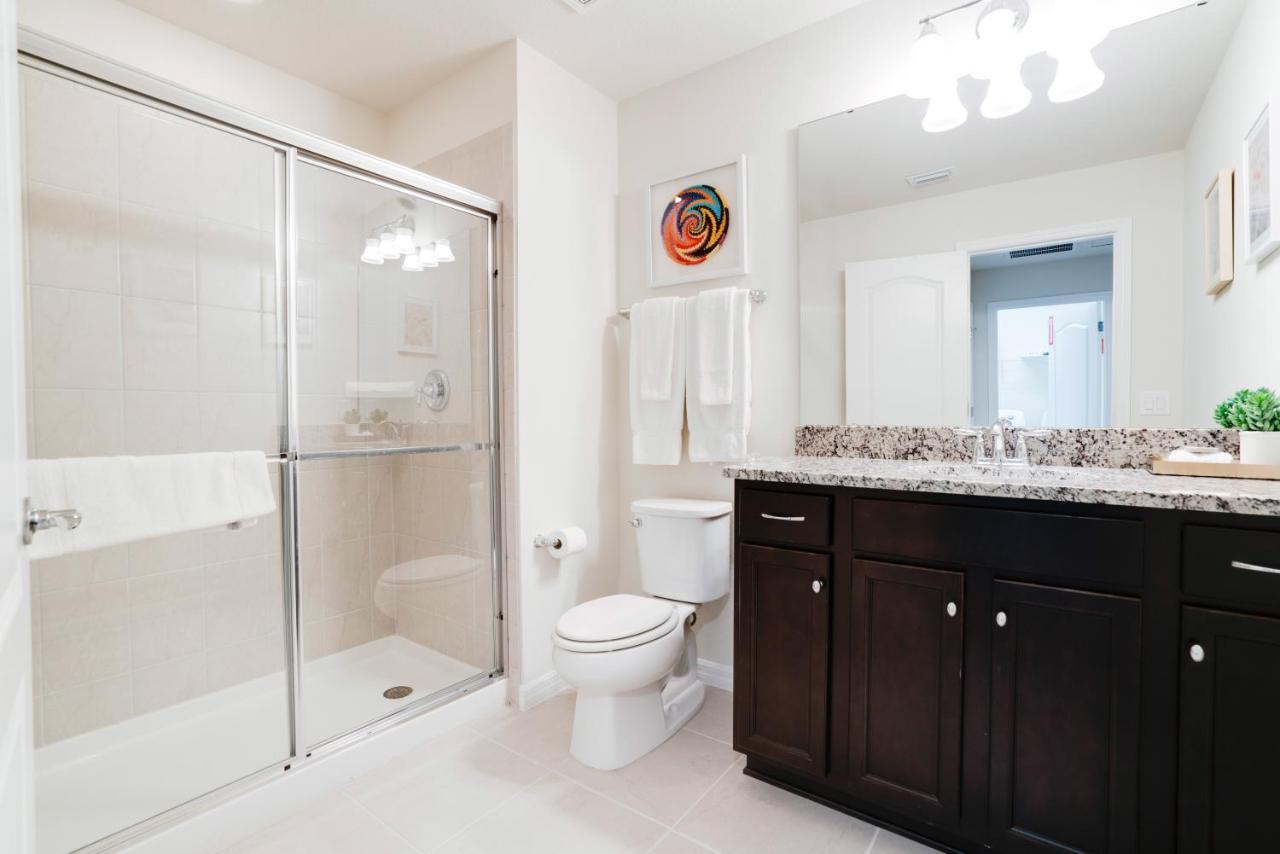 Pool Villa Wfree Waterpark Lazy River Game Room Kissimmee Extérieur photo