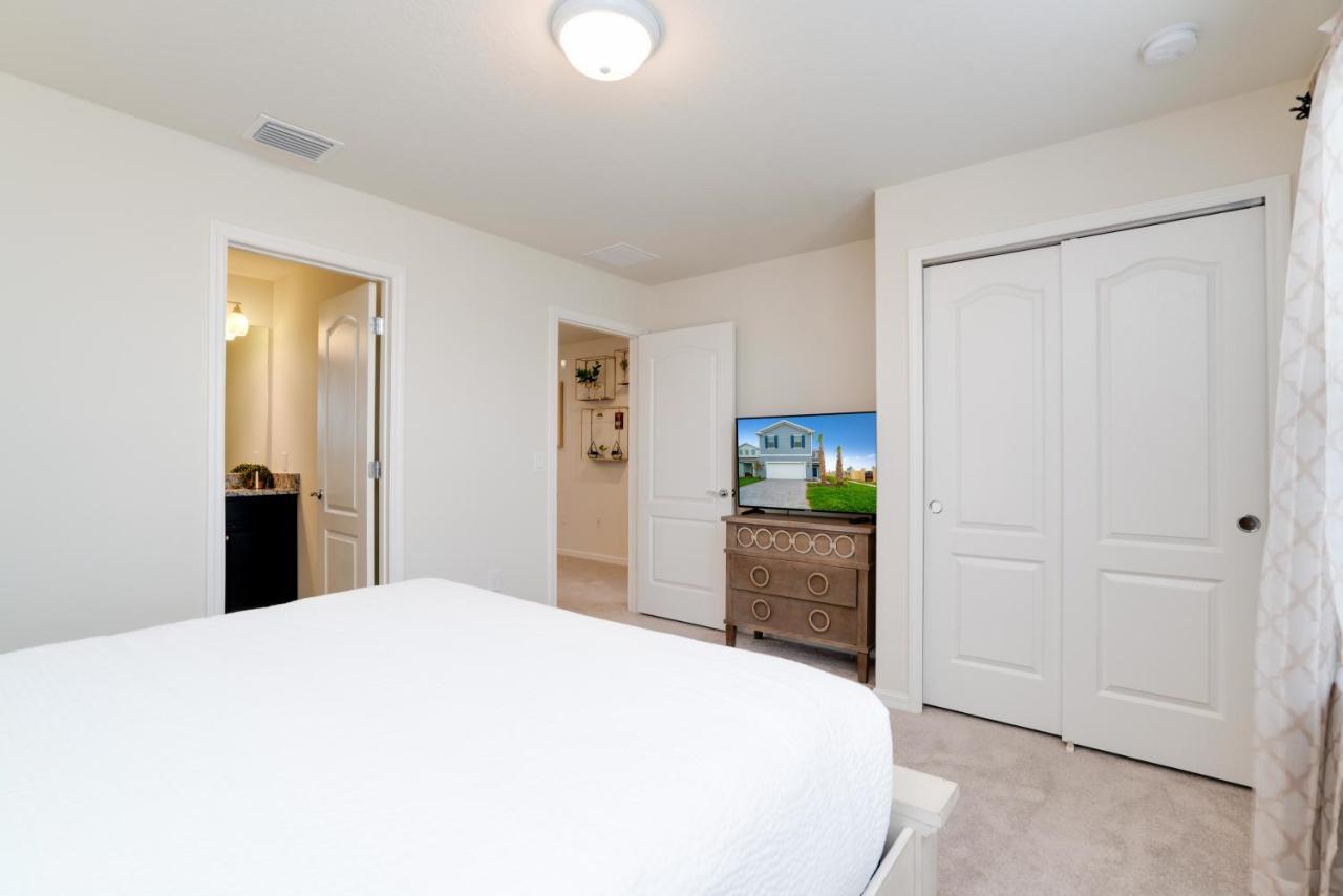 Pool Villa Wfree Waterpark Lazy River Game Room Kissimmee Extérieur photo