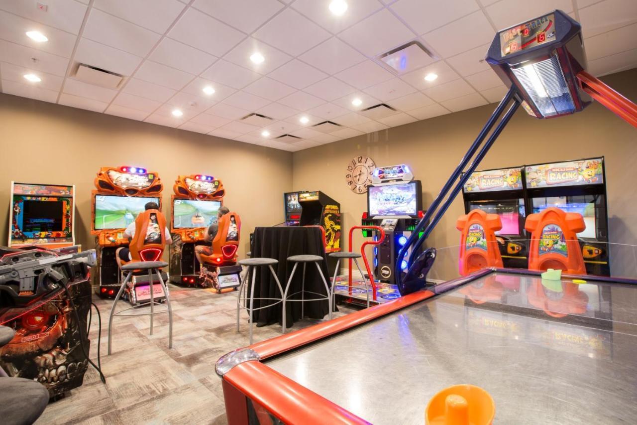 Pool Villa Wfree Waterpark Lazy River Game Room Kissimmee Extérieur photo