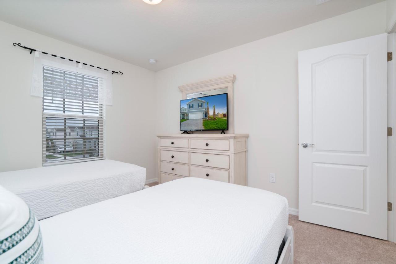 Pool Villa Wfree Waterpark Lazy River Game Room Kissimmee Extérieur photo
