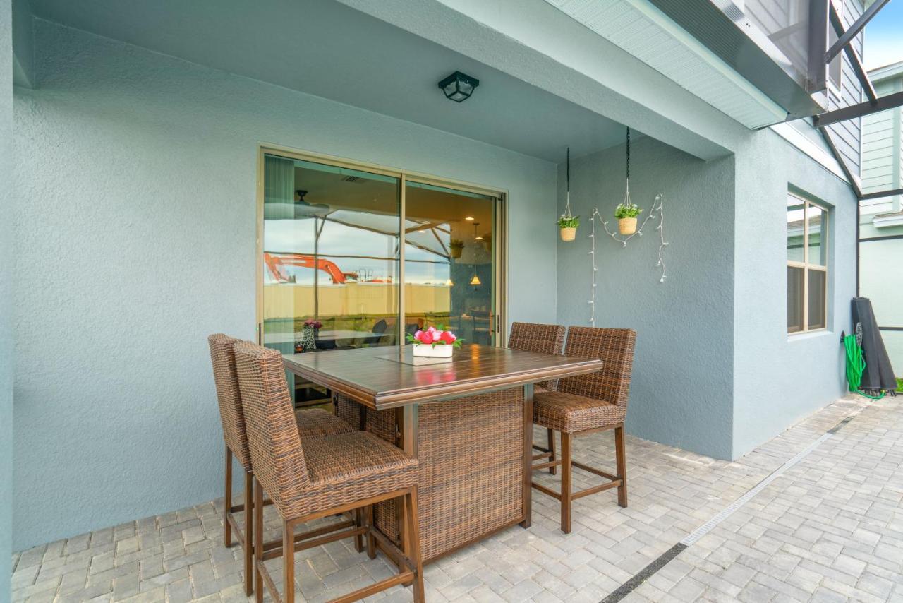 Pool Villa Wfree Waterpark Lazy River Game Room Kissimmee Extérieur photo