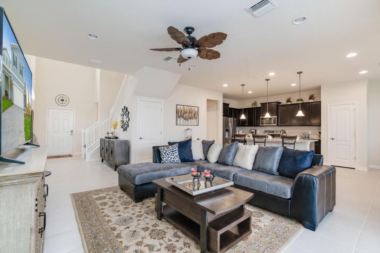 Pool Villa Wfree Waterpark Lazy River Game Room Kissimmee Extérieur photo