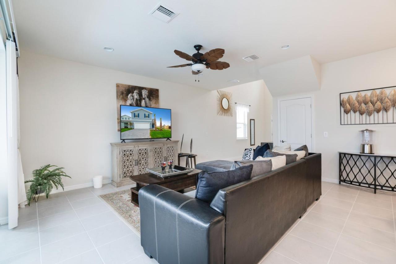 Pool Villa Wfree Waterpark Lazy River Game Room Kissimmee Extérieur photo