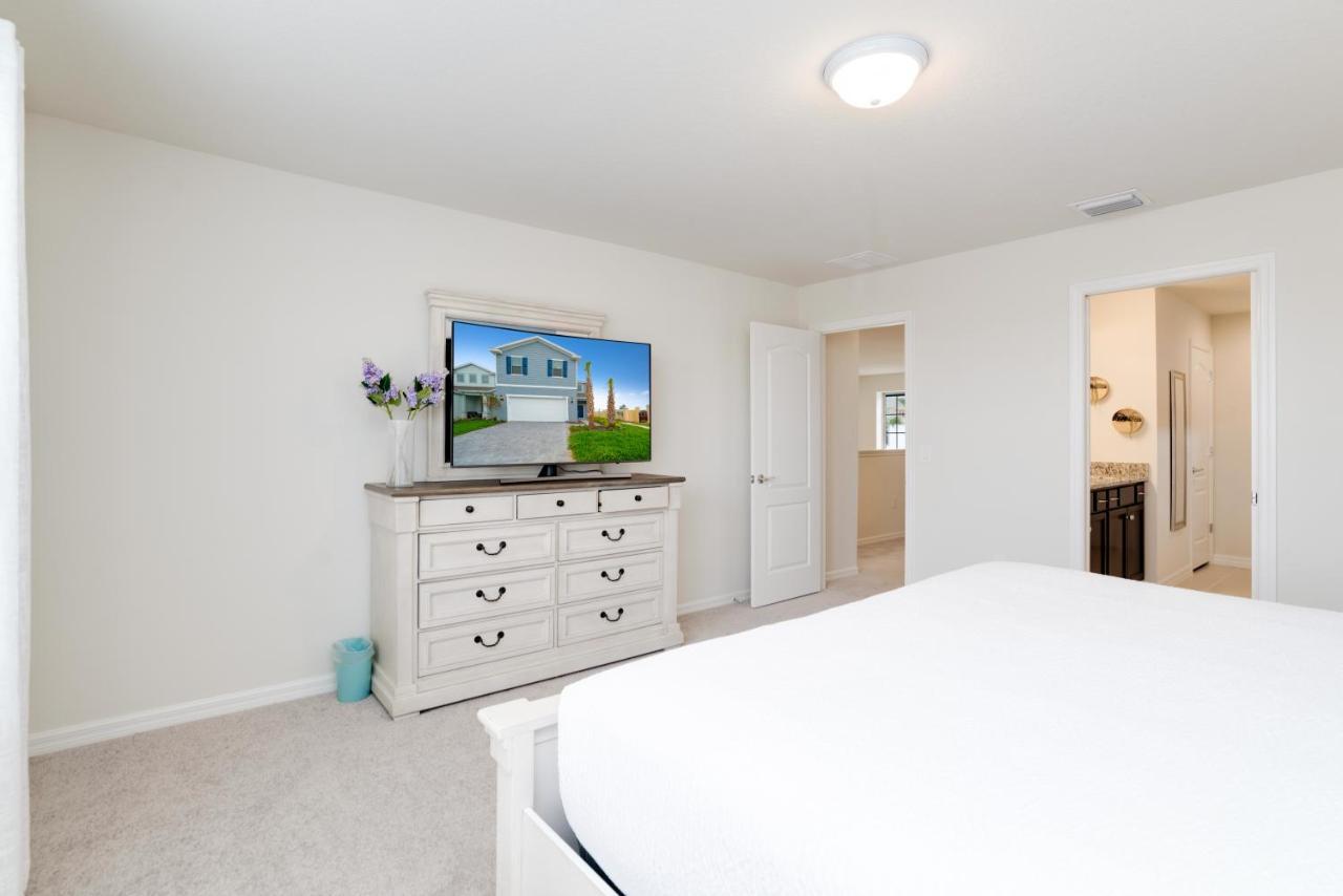 Pool Villa Wfree Waterpark Lazy River Game Room Kissimmee Extérieur photo